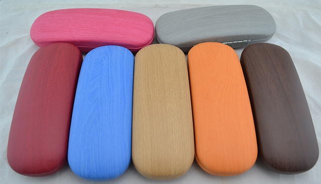 眼鏡盒行業(yè)